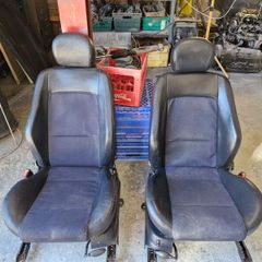 st170 interior 2002 model