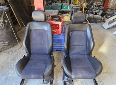 st170 interior 2002 model