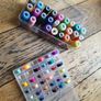 Threads and bobbins for sewing machine Image 3
