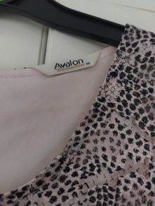 ladies dress