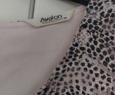 ladies dress