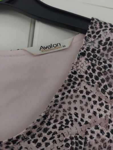 ladies dress