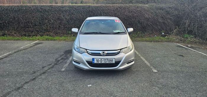 2010 Honda Insight