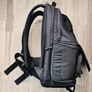 Lowepro Fastpack 200 Black Camera Backpack Image 2
