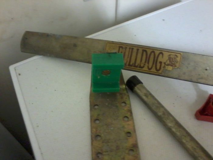 Bulldog Bar