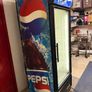Bottle  Cooler Fridge Image 2