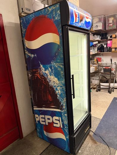 Bottle  Cooler Fridge
