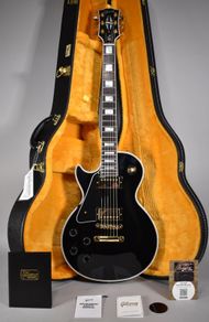 left handed gibson les paul