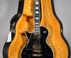left handed gibson les paul