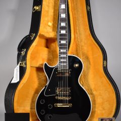 left handed gibson les paul