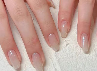 False nails