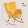 Rocking Chair Image 4