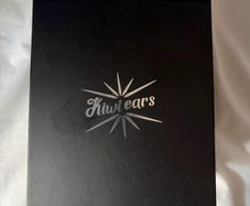 Linsoul Kiwi Ears KE4 In-Ear Monitors