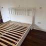 Ikea HEMNES Double Bed Image 6