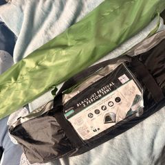 2 person tent