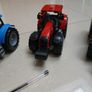 Toy tractors Image 5