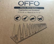 Offo Bird spikes ( defender )