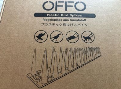 Offo Bird spikes ( defender )