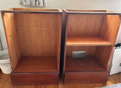 Furniture Pieces