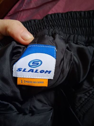 ski gear