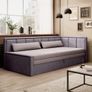 Sofa bed Fuelgo solution for unexpected guests . Big sleeping space Image 9