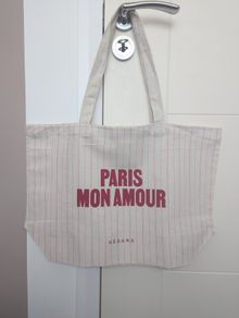 Brand new Sezane bag