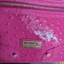 FERRE Milano Real Ostrich Leather bag Image 3