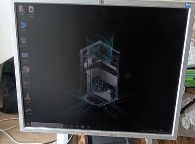 Computer Monitor