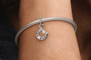 Pandora lucky charm new