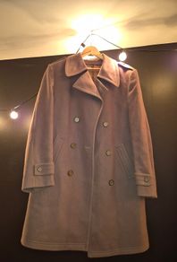Wool Coat