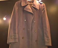 Wool Coat