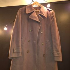 Wool Coat