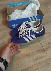 Adidas sambas