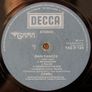 Camel "Rain Dances" LP Image 3