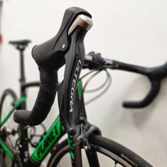 Planet X ec-130e Road bike.