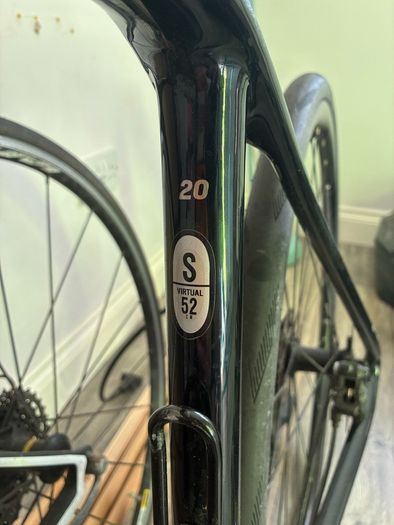 Racing Bike