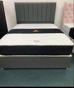 divan bed