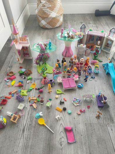 Playmobil bundle