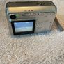 Two digital cameras for sale price is for both Image 7