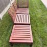 Garden Chairs Image 3