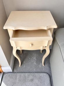 Bed side Locker