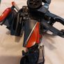 Transformer  / toy / Smokescreen Image 4