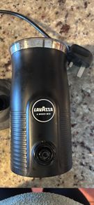 LavAzza Milk Frother