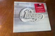 Chicago Self Titled CD 50th Anniversary NEW/SEALED Steven Wilson Remix