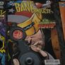 Bane: Conquest #1-12 Complete Set | DC Comics Image 9