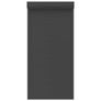 Roller Shutter Aluminium 100x210 cm Anthracite Image 4
