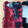 Latest Parkside Performance X20V Team Cordless Brussels HEAVY DUTY Impact Wrench With Ready To Connect Option 1898NM 1/2 Inch Drive Including Impact Socket Set And  Adaptor. Image 7
