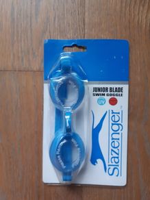Slazenger Junior Swim Goggles