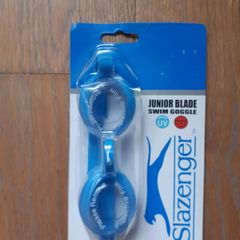 Slazenger Junior Swim Goggles