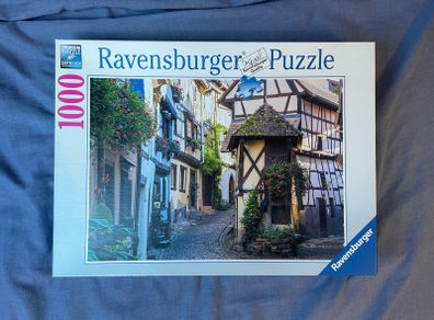 Jigsaw puzzle